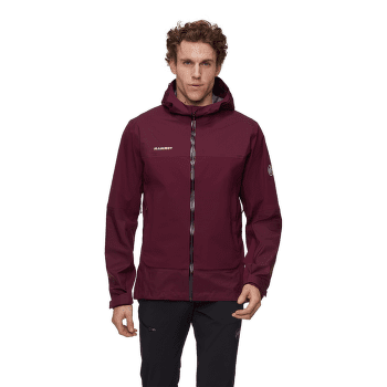 Veste Mammut Ducan Guide HS Hooded Jacket Men 50665 tschiel