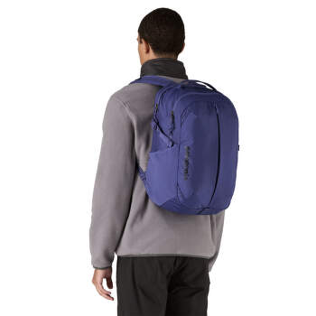 Sac a dos Patagonia Refugio Day Pack 26L Mountain Breeze: Buttercup Yellow