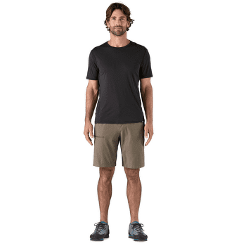 Shorts Patagonia Venga Rock Shorts Men Bobcat Brown