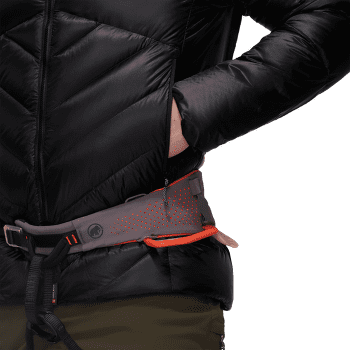 Veste Mammut Taiss IN Hooded Jacket Men glacier blue