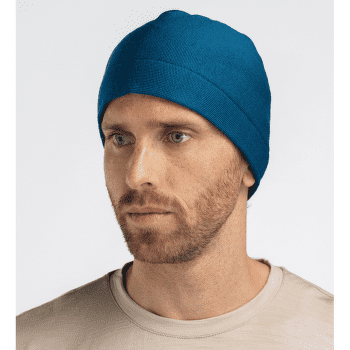 Casquettes Aclima WarmWool Jib Beanie Navy Blazer
