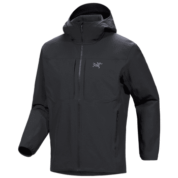 Veste Arcteryx Gamma Hoody Men Black