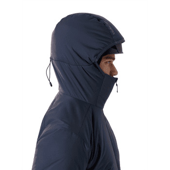 Veste Arcteryx Atom SV Hoody Men Black