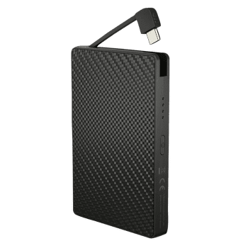 Banque d'alimentation Nitecore POCKET 10000 Power Bank