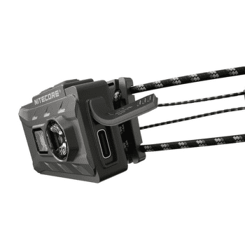 Lampe frontale Nitecore NU20 CLASSIC Headlamp, black