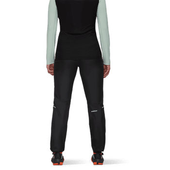 Pantalons Mammut Aenergy TR HS Pants Women black 0001