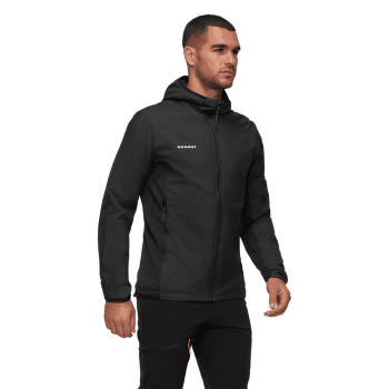 Veste Mammut Rime Light IN Hybrid Hooded Jacket Men 50665 tschiel