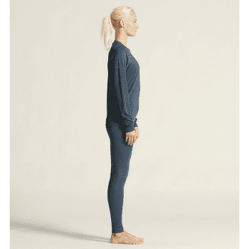 T-shirt a manches longues Craft Active Comfort LS 2 Women B999000 černá
