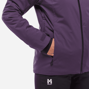 Veste Millet BREVENT JACKET WOMEN F0064 AQUATIC