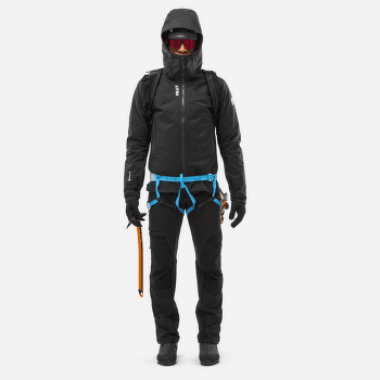 Veste Millet KAMET GTX JACKET MEN DORITE/BLACK NEW