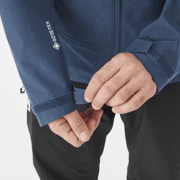 Veste Millet SENECA GTX 3L JACKET MEN DORITE NEW