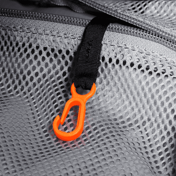 Sac a dos Mammut Lithium 50 Women marine-black