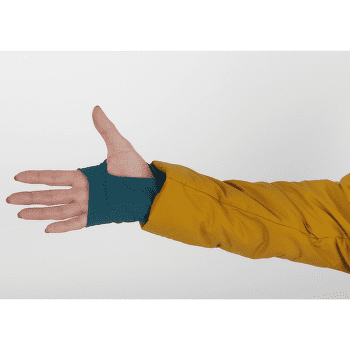 Veste Direct Alpine Uniq Lady 2.0 ocean