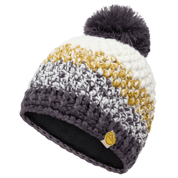 Casquettes La Sportiva TERRY BEANIE Women Onyx/Savana
