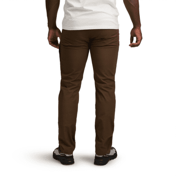 Pantalons Black Diamond Rocklock Pants Men Flax