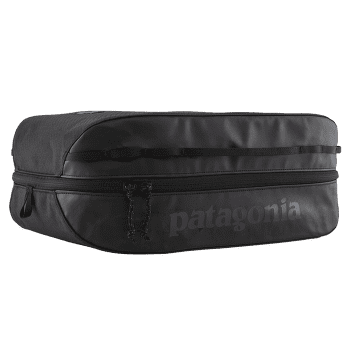 Sac Patagonia BLACK HOLE CUBE 14L Black w/Black