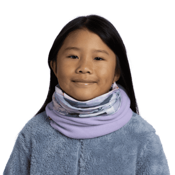 Écharpe Buff Polar YOKI MAUVE