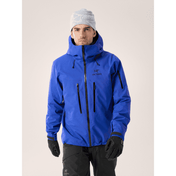 Veste Arcteryx Alpha SV Jacket Men Larch