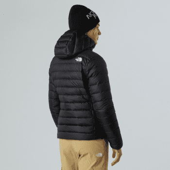 Veste The North Face CLASSIC DOWN HOODED JACKET Women TNF BLACK