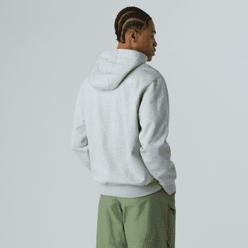 Sweat-shirt The North Face ESSENTIAL RELAXED HOODIE Men TNFLIGHTGREYHTR