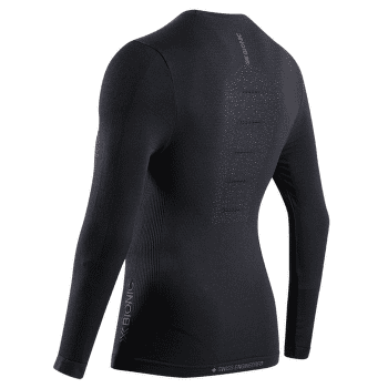 T-shirt a manches longues X-Bionic X-Bionic® Mightywool Shirt LS X Black