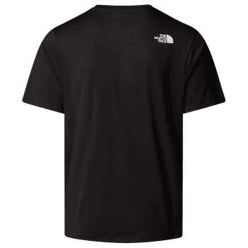 T-shirt a manches courtes The North Face 24/7 S/S TEE REG Men TNF BLACK