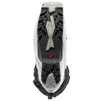 Chaussures de ski La Sportiva Kilo XTR Women Chalk / Black