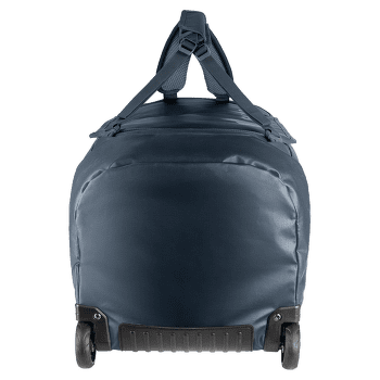 Sac deuter Duffel Pro Roller 90 Black