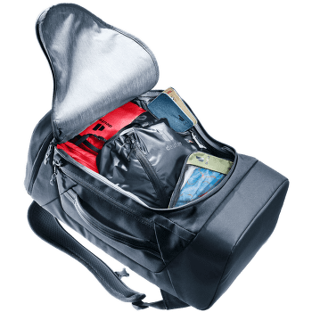 Sac deuter Duffel Pro Pack 30 neptune-nightblue