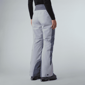 Pantalons The North Face LENADO PANT Women EHA BLUE FLAX/TWILIGHT GALAXY