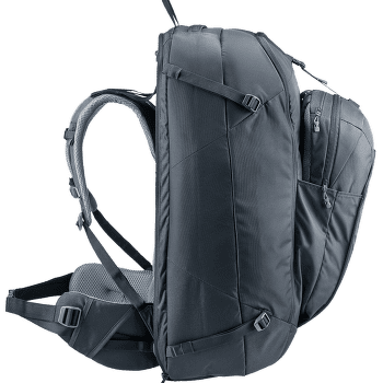 Sac a dos deuter Access Pro 60 SL caspia-raisin