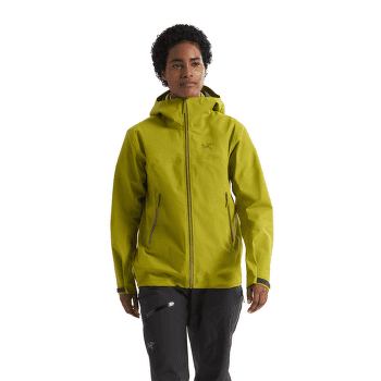Veste Arcteryx Beta Jacket Women Black