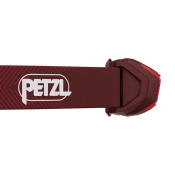 Lampe frontale Petzl ACTIK® CORE Black