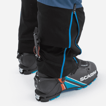 Pantalons Millet PIERRA MENT PANT MEN ICON BLUE