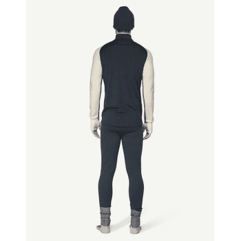 Pull Devold Expedition Merino Silk Zip  Men 422G FLOOD/BLUE