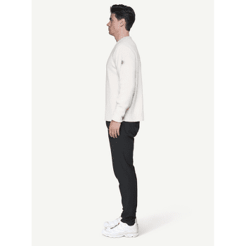 Pull Devold Nansen Refined Sweater 284A INK