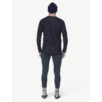 T-shirt a manches longues Devold Duo Active Merino 205 Shirt Men 830A CASTLEROCK