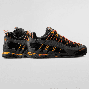 Chaussures La Sportiva Hyper GTX Black