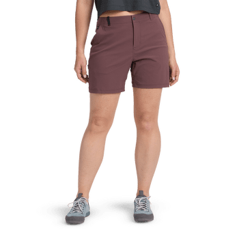 Shorts Black Diamond Pursuit Shorts Women Moonstone