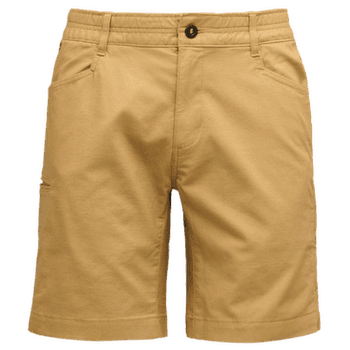 Shorts Black Diamond Rocklock Shorts Men Flax