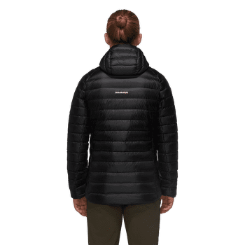 Veste Mammut Broad Peak IN Hooded Jacket Men marine-black