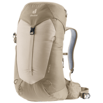Sac a dos deuter AC Lite 24 alu-greystone