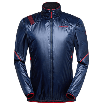 Veste La Sportiva ALPINE GUIDE PRIMALOFT JACKET MEN Night Sky_B46B46