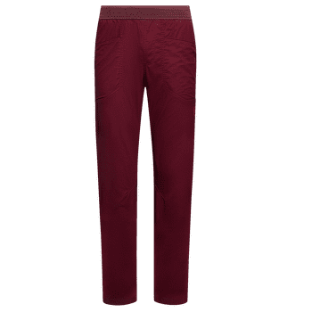 Pantalons La Sportiva ROOTS PANTS Men Redwood/Mountain Red