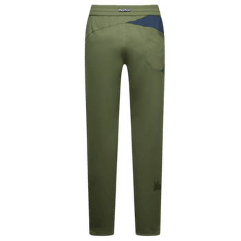 Pantalons La Sportiva LABYRINTH PANTS Men Cypress/Night Sky