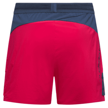 Shorts La Sportiva COMP SHORT Women Azalea/Night Sky