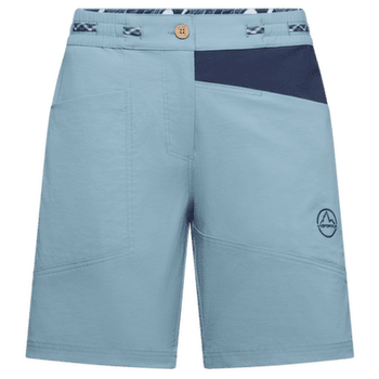 Shorts La Sportiva MANTRA SHORTS Women Limestone/Night Sky