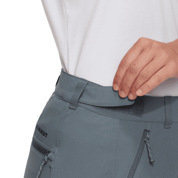 Shorts Mammut Runbold IV Shorts Women black 0001
