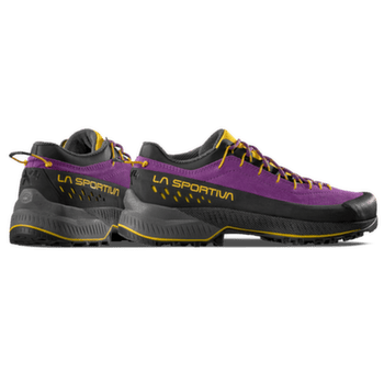 Chaussures La Sportiva TX4 Evo Women Purple/Yellow