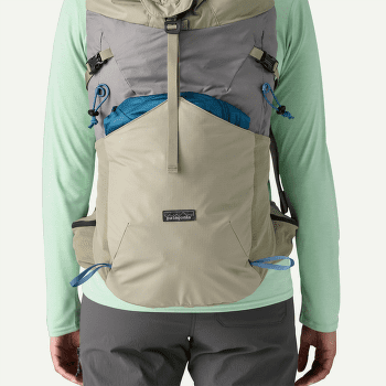Sac a dos Patagonia Terravia Pack 28L Coal Orange